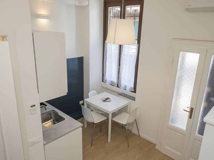 Youhosty - Accademia 53 Quinto Apartment Milan Exterior photo