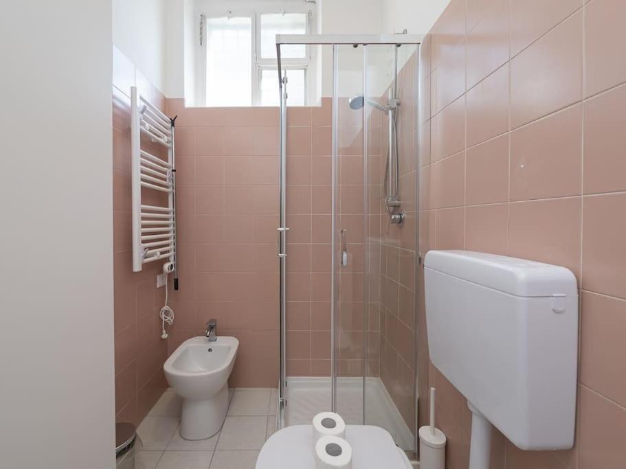 Youhosty - Accademia 53 Quinto Apartment Milan Exterior photo