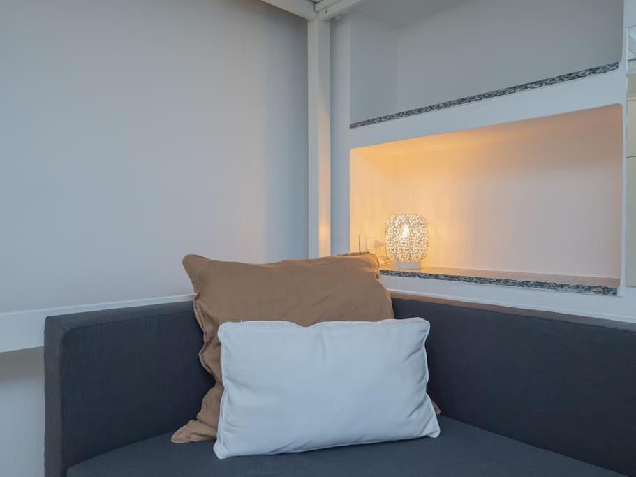 Youhosty - Accademia 53 Quinto Apartment Milan Exterior photo
