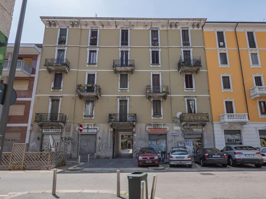 Youhosty - Accademia 53 Quinto Apartment Milan Exterior photo