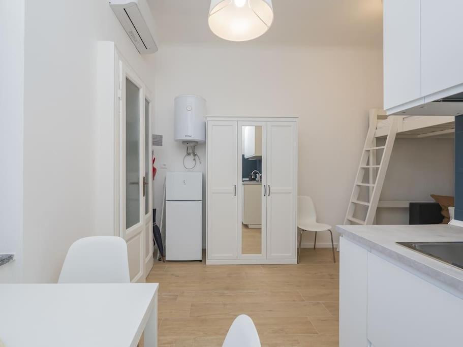 Youhosty - Accademia 53 Quinto Apartment Milan Exterior photo